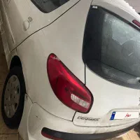 ۲۰۷ مدل ۱۴۰۲