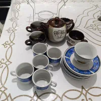 فنجان قهوه خوری