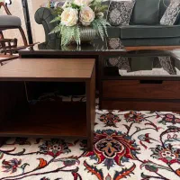 میز جلو مبلی