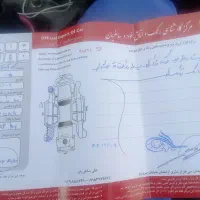 تیبا صندوق دار|خودرو سواری و وانت|سبزوار, توحیدشهر|دیوار