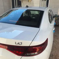 تارا v1 پلاس|خودرو سواری و وانت|خرمآباد, |دیوار