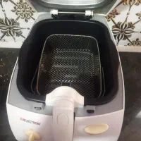 سرخکن روغنی|سایر لوازم برقی|یاسوج, |دیوار