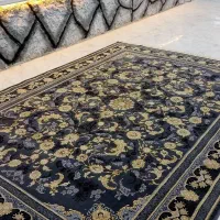 ۴عدد فرش ۱۲متری