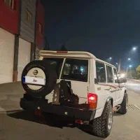 پاترول فیس سافاری ثبت در سند.|خودرو سواری و وانت|کرج, گوهردشت|دیوار