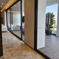 نیاوران / ۲۴۰متر آپارتمان/ مشاعات هتلینگ/۴ پارکینگ|اجارهٔ آپارتمان|تهران, نیاوران|دیوار