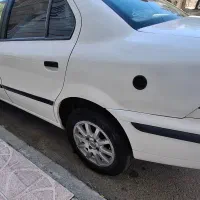 سمند LX موتور ملی EF7|خودرو سواری و وانت|ارومیه, |دیوار