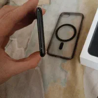 گوشی آیفون 7|موبایل|تهران, اوقاف|دیوار