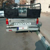 مزدا دو کابین|خودرو سواری و وانت|تهران, شهید رجایی|دیوار