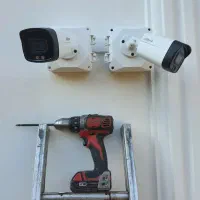دوربین مداربسته