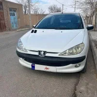 206 تیپ ۲ مدل ۹۰