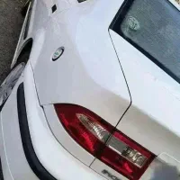 سمند موتور ملی Lx Ef7 کم کارکرد دوگانه کاراخانه