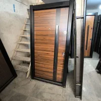 درب ضد سرقت