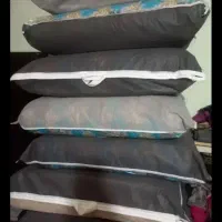 تشک مهمان نو دونه ۵۳۰|رختخواب، بالش، پتو|گرگان, |دیوار