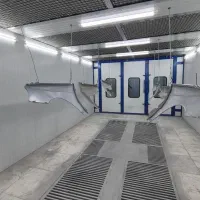 خدمات رنگ کوره ای و رنگ کاری خودرو|قطعات یدکی و لوازم جانبی|تبریز, |دیوار