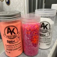 پدیکور|آرایشگاه و سالن‌های زیبایی|شوشتر, |دیوار