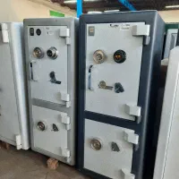 گاوصندوق کارکرده   (    خرید   ) (   خریدار   )