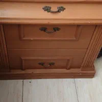 دو عدد بغل تختی