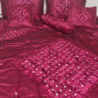 روتختی دو نفره تمیز سالم