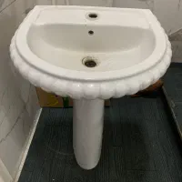 روشویی دستشویی|لوازم سرویس بهداشتی|چهاردانگه (تهران), |دیوار