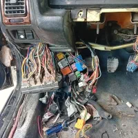 باطری سازی سیار