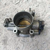 دریچه گاز نیسان انژکتور در حد نو