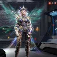 فری فایر کالاف پاپجی