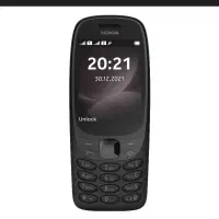 گوشی نوکیا 6310