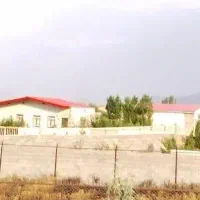 ۱۹۰مترزمین باغی تنگافتاده مرزجیران آماده ساخت ویلا