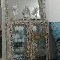 فروش آینه کنسول