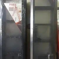 نردبان کشویی