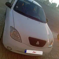 تیبا ۱۴۰۰|خودرو سواری و وانت|بوئین زهرا, |دیوار