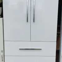 کمد جالباسی ام دی اف