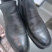 نیم بوت اکو سایز ۴۰