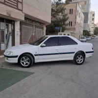 پارس تیوفایو مدل 95