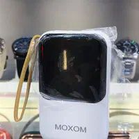 پاور بانک Moxom 10K|لوازم جانبی موبایل و تبلت|مشهد, عیدگاه|دیوار