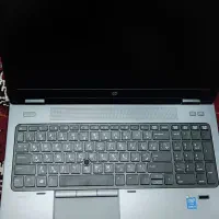 لپ تاپ hp zbook 15 g1