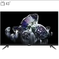 تلویزیون هوشمند