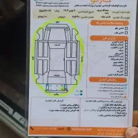 پژوپارس|خودرو سواری و وانت|بانه, |دیوار