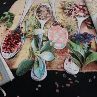 فرش پذیرایی و آشپزخونه