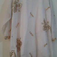 پیرهن لباس محلی