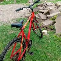 دوچرخه 26 کوهستانی