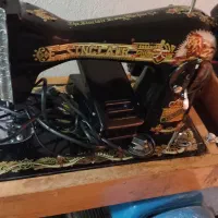 چرخ خیاطی برقی