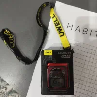 Uwell Caliburn GK3 اصل با کارتریج اضافه، در حد نو