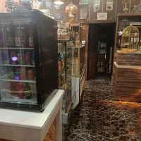 فروش مجهز ترین و به روز ترین کافه فارسان|کافیشاپ و رستوران|فارسان, |دیوار