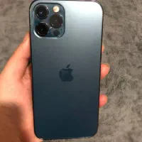 آیفون ۱۲پرو