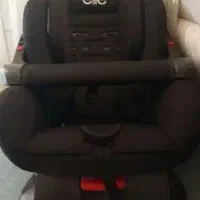 صندلی ماشین کاملا سالم و نو