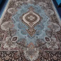 فرش ماشینی ۱۲ متری