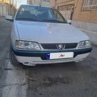 پژو۴۰۵مدل‌۹۹‌اس‌ال‌ایکس