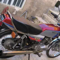 موتور کاوازاکی