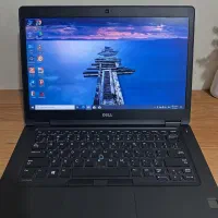 لپ تاپ دل نسل 6/ در حد نو/ زیر قیمت